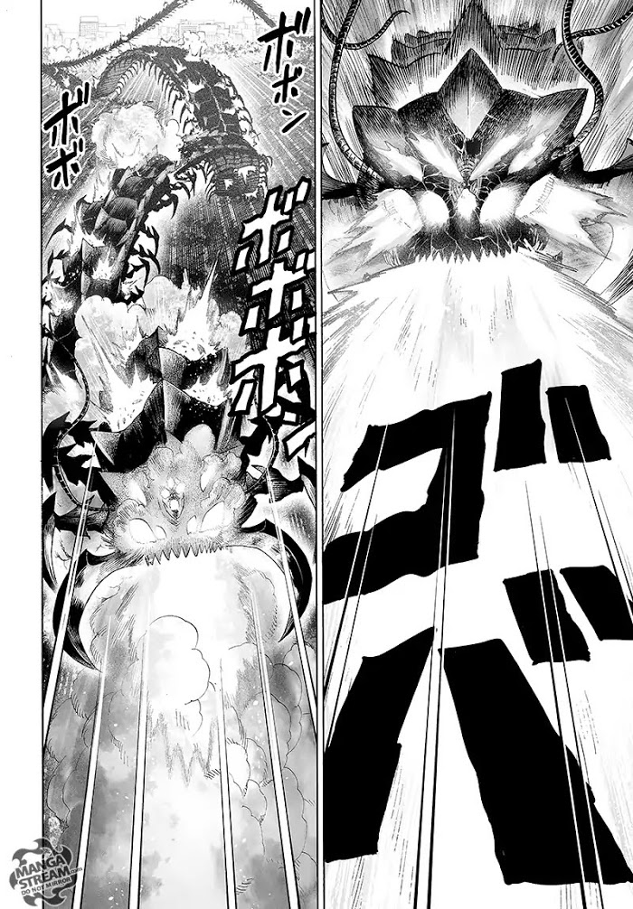 One Punch Man - Chapter 84 image 106